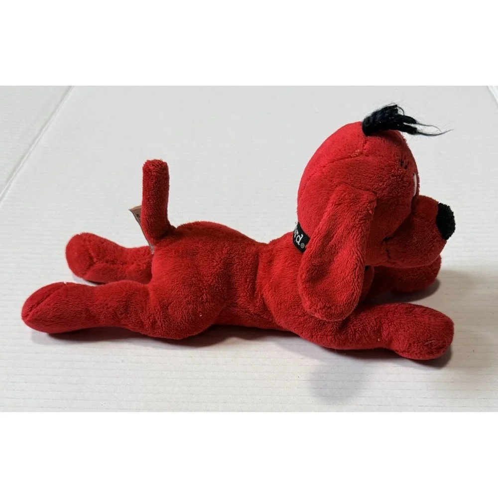 CLIFFORD‎ The Big Red Dog - Scholastic Inc - Plush Stuffed Animal Toy